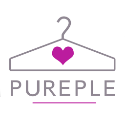 logo for Pureple Outfit Planner