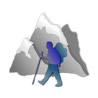 logo for AlpineQuest GPS Hiking 