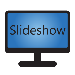 poster for Slideshow - Digital Signage