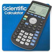 logo for Real Scientific Calculator Pro 