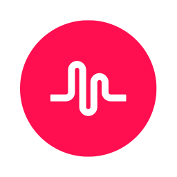 logo for TikTok: Videos, Music & LIVE