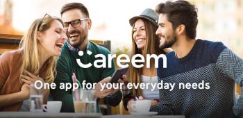 graphic for Careem - Rides, Food, Shops, Delivery & Payments 11.19