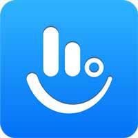 logo for TouchPal – Cute Emoji Keyboard