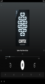 screenshoot for Pocket Casts - Podcast Player