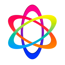 logo for Atomus HD