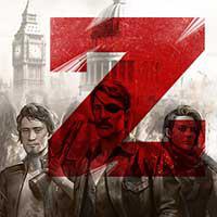 logo for Last Empire-War Z