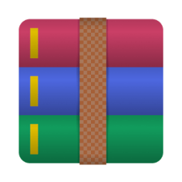 logo for RAR for Android