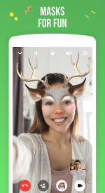 screenshoot for ICQ: Video Calls & Chat Rooms