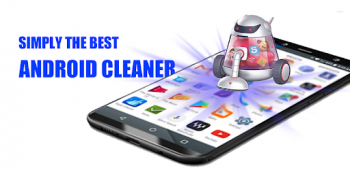 graphic for Super Cleaner - Antivirus, Booster, Phone Cleaner 2.4.30.115711