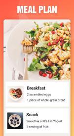 screenshoot for Lose Weight in 30 Days