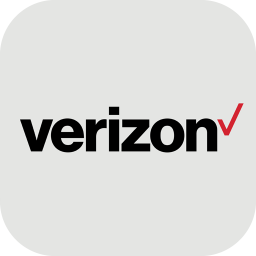 logo for My Verizon