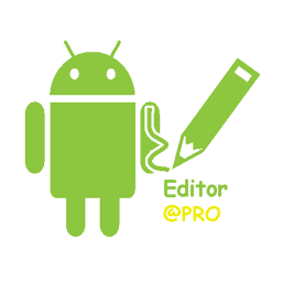logo for APK Editor Pro