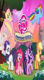 screenshoot for My Little Pony: Harmony Quest