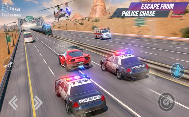 screenshoot for Car Racing Offline Games 2019: Free Car Games 3D