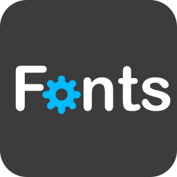 logo for FontFix (Free)