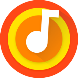 logo for Music Player: Play Music