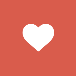 logo for Dating App - Demo version