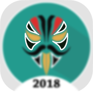logo for Magisk 2018