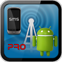 logo for GSM Droid Pro 