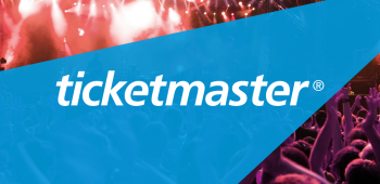 graphic for Ticketmaster UK Event Tickets 232.1