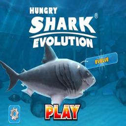 poster for Hungry Shark Evolution