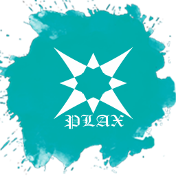 logo for Plax - Icon Pack