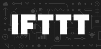 graphic for IFTTT - automation & workflow 4.29.3