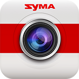 logo for SYMA-FPV