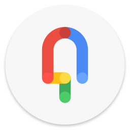 logo for Popsicle / Icon Pack