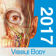 logo for Human Anatomy Atlas 2021: Complete 3D Human Body