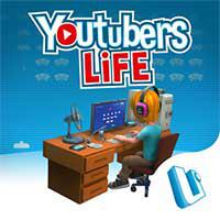poster for Youtubers Life