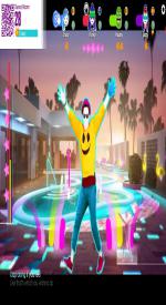 screenshoot for Just Dance Now