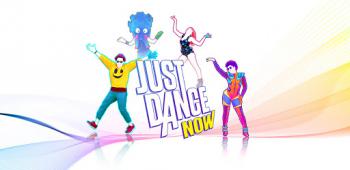 graphic for Just Dance Now 5.5.1
