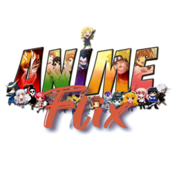 logo for AnimeFlix