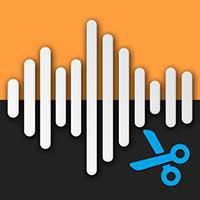 logo for Audio MP3 Cutter Mix Converter PRO