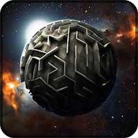 logo for Maze Planet 3D 2017 Unlocked 