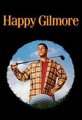 image for  Happy Gilmore movie