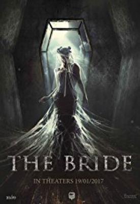 poster for The Bride 2017