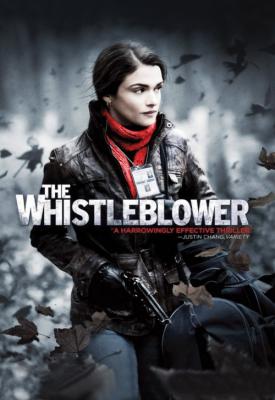 image for  The Whistleblower movie