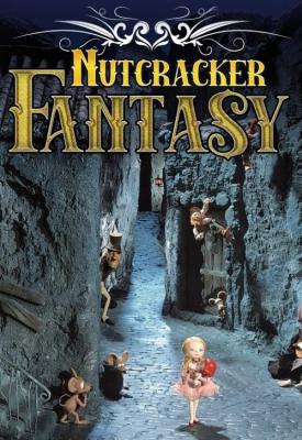 poster for Nutcracker Fantasy 1979