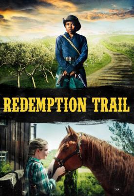 image for  Redemption Trail movie
