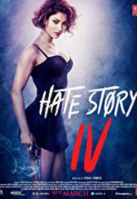 image for  Hate Story 4 movie