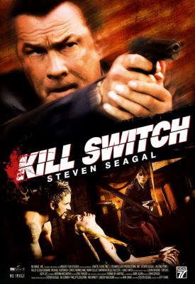 image for  Kill Switch movie