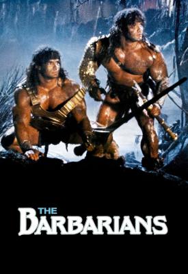 image for  The Barbarians movie