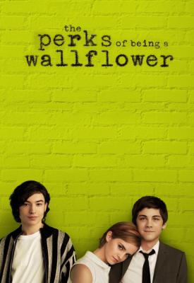 image for  The Perks of Being a Wallflower movie