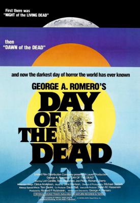 image for  Day of the Dead movie
