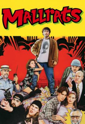 image for  Mallrats movie