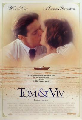image for  Tom & Viv movie