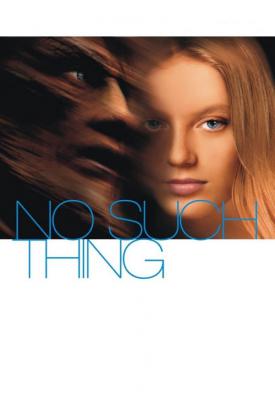 poster for No Such Thing 2001