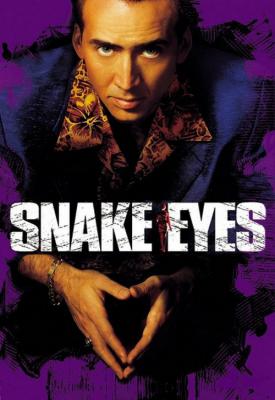 image for  Snake Eyes movie